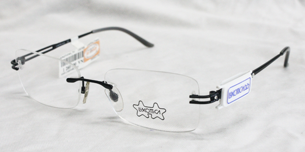 Gọng kính Luxottica LX95498 1051